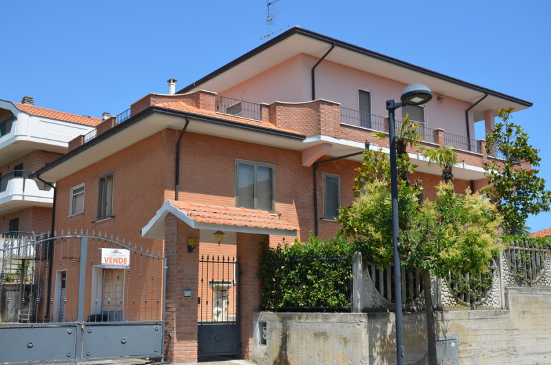 Casa en San Benedetto del Tronto
