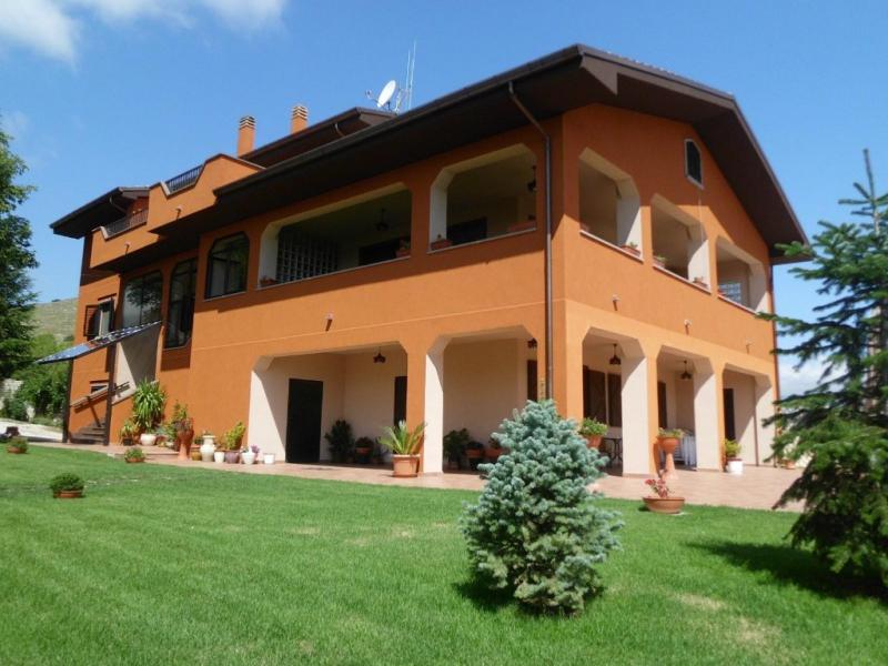 Villa en Sant'Eusanio Forconese