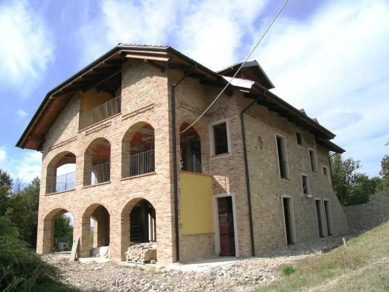 Einfamilienhaus in Odalengo Piccolo