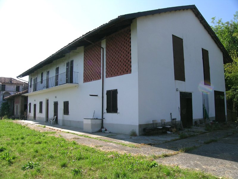 Huis op het platteland in Cocconato