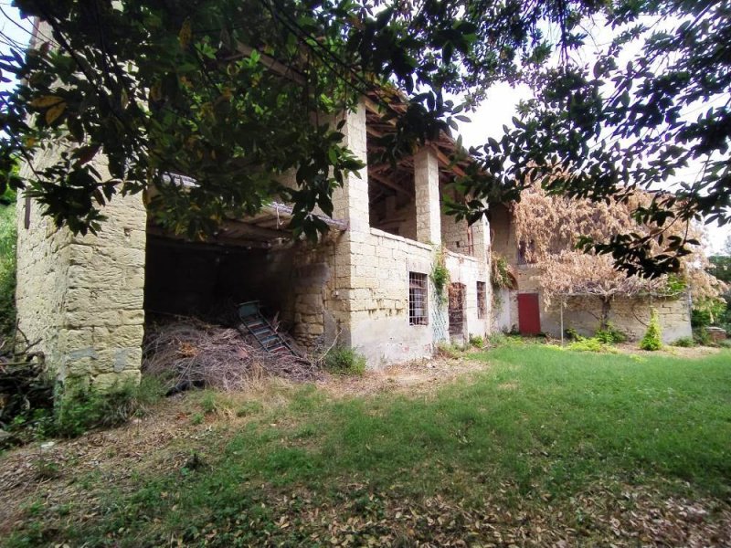 Maison jumelée à Grazzano Badoglio