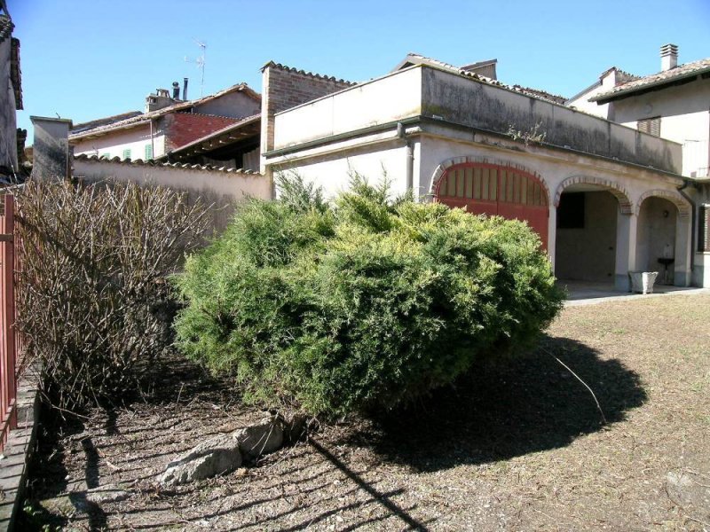 Casa de campo en Castelletto Merli