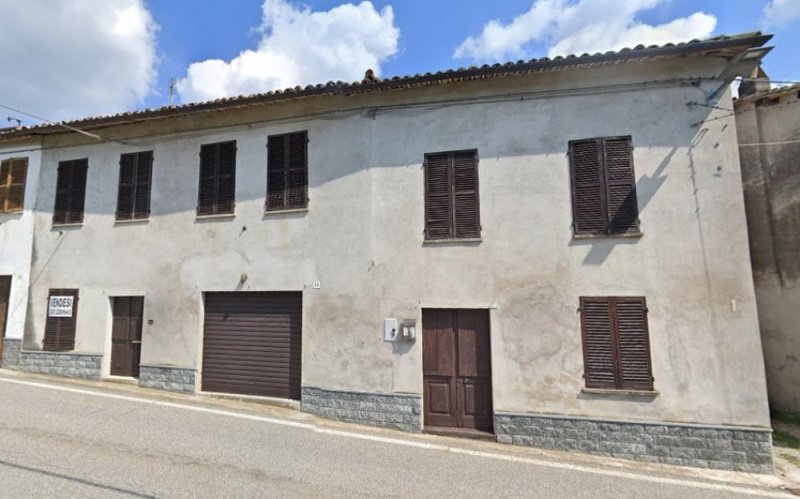Landhaus in Castelletto Merli