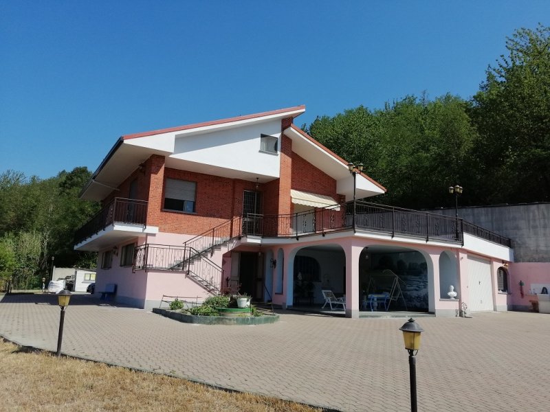 Villa in Robella