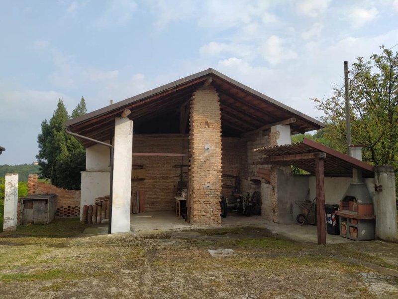 Huis op het platteland in Villamiroglio