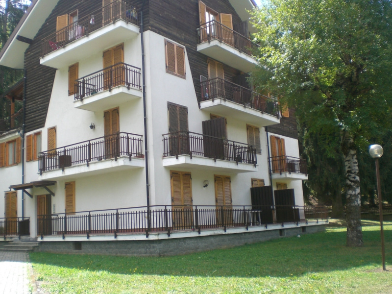 Appartement in Limone Piemonte