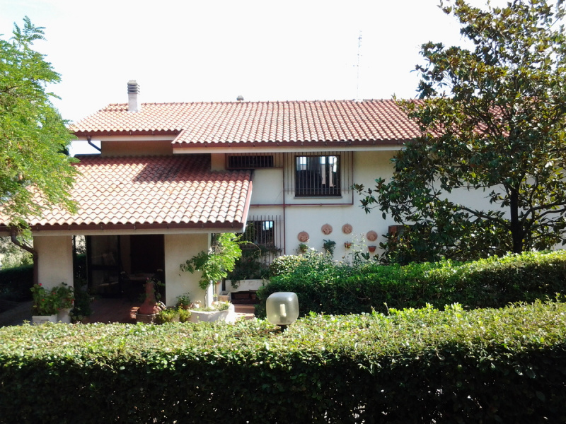 Villa en Ancona