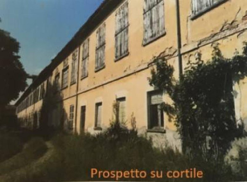 Gewerbeimmobilie in Castagnole Piemonte