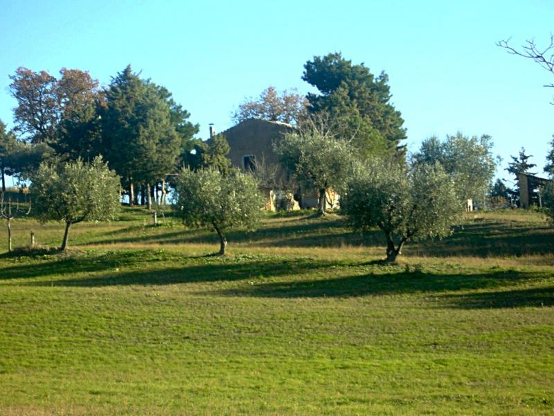 Bauernhaus in Campli