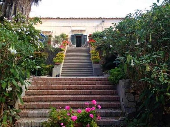 Erfgoedlijst in Ragusa