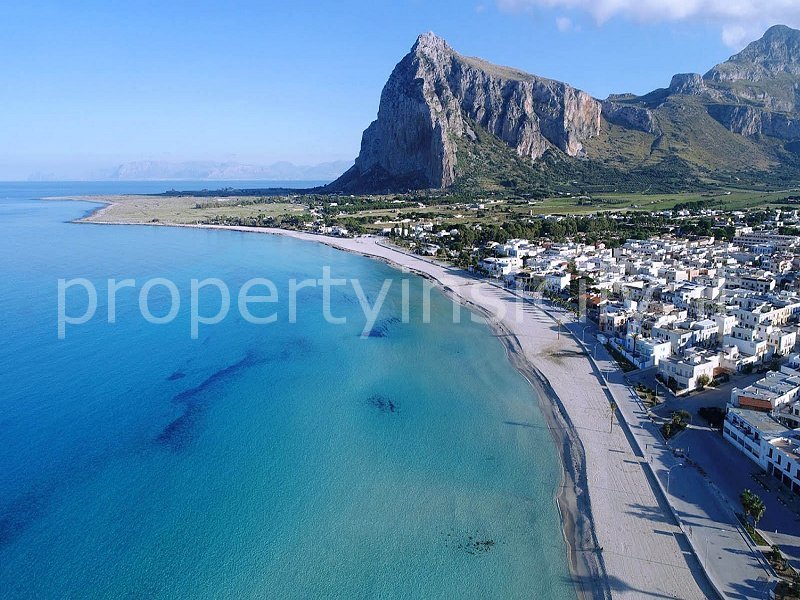 Einfamilienhaus Kaufen 2 Schlafzimmer In San Vito Lo Capo 498390 Gate Away