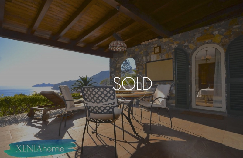 6 Bedrooms Villa for sale in Santa Margherita Ligure [352515] Gateaway®