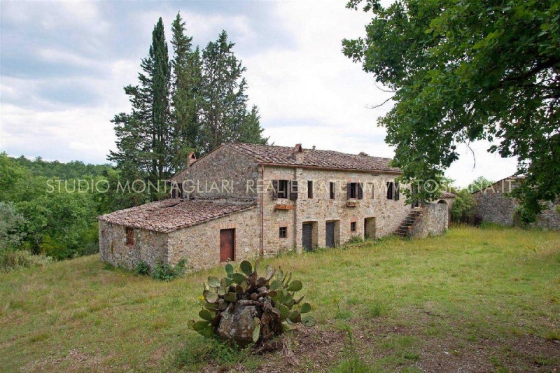 Haus in Castellina in Chianti