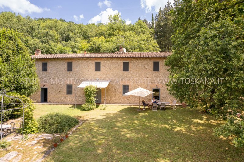Maison à San Casciano in Val di Pesa