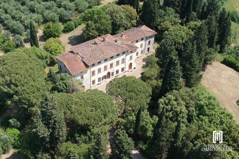 Villa in San Miniato