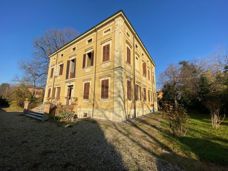 Villa a Formigine