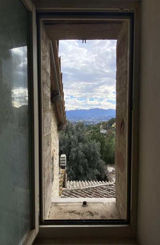 Appartement in Narni