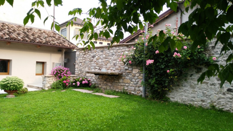 Casa histórica em Borgo Valbelluna