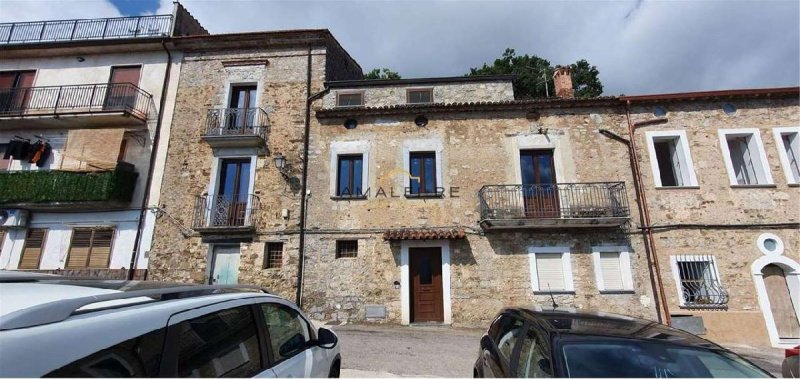 Detached house in San Giovanni a Piro