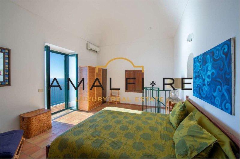 Lägenhet i Amalfi