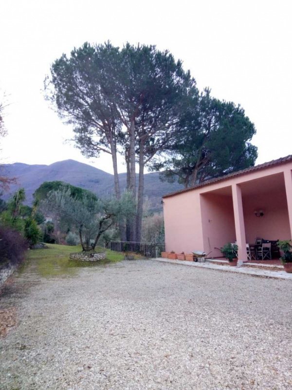 Villa in Palombara Sabina