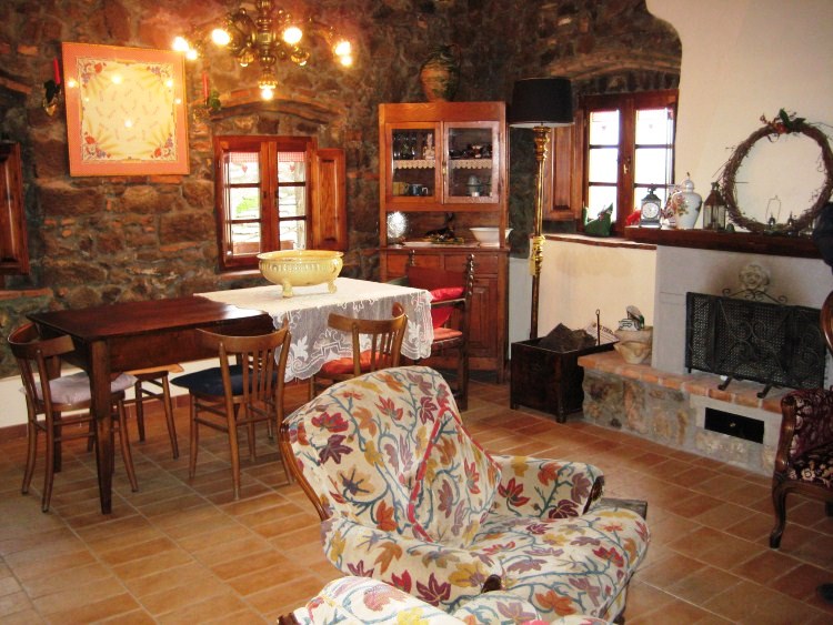 Appartement à Montecatini Val di Cecina