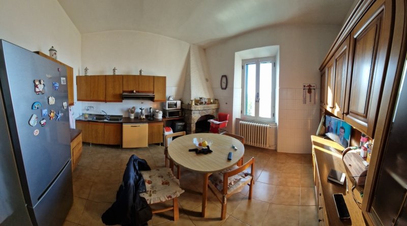 Appartement à Roccastrada