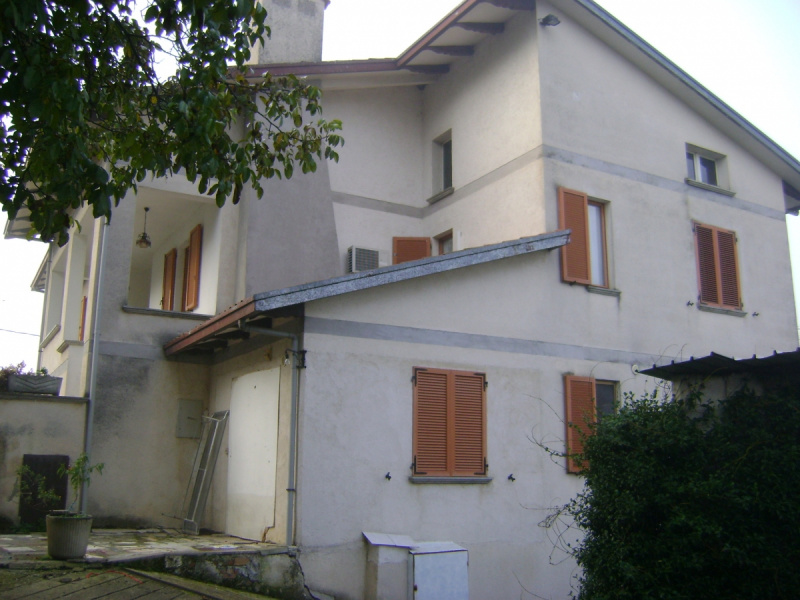 Villa à Spello