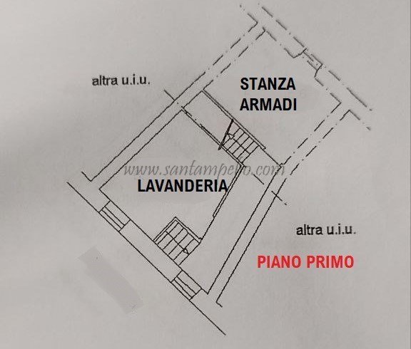 Casa independiente en Castel Vittorio