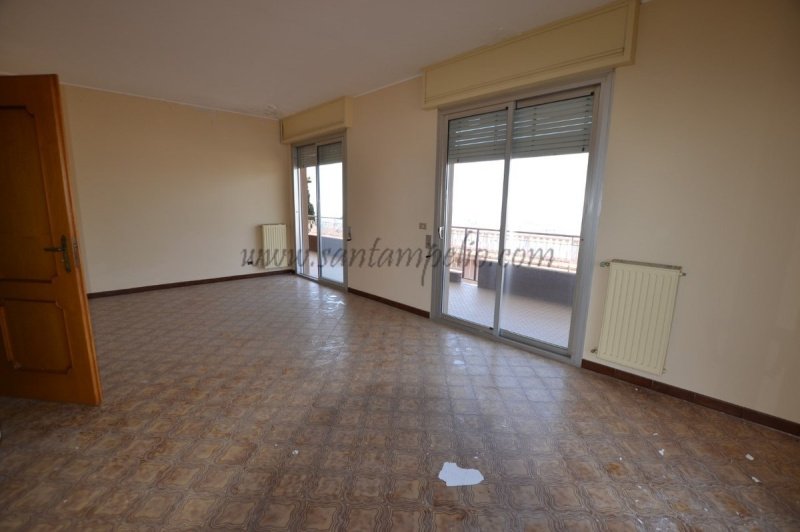 Appartement à Vallecrosia