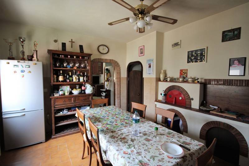 Wohnung in Castagneto Carducci