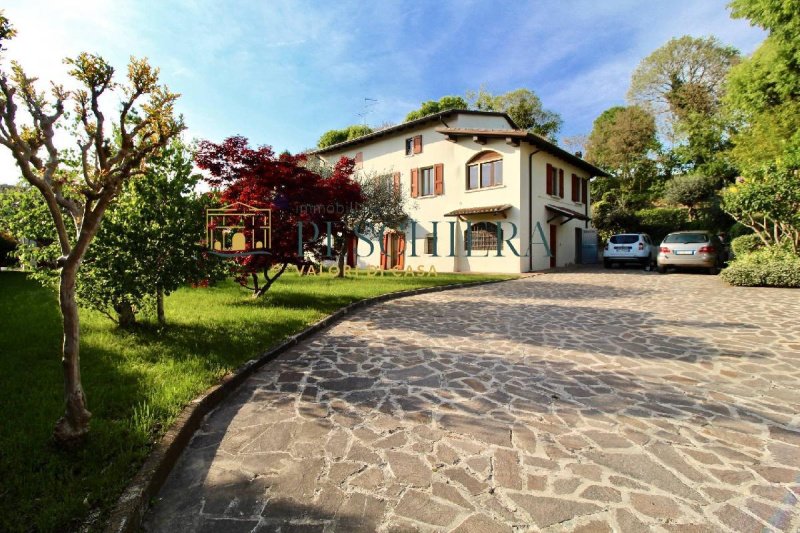 Villa i Volta Mantovana