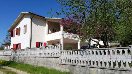 Villa en Calice al Cornoviglio