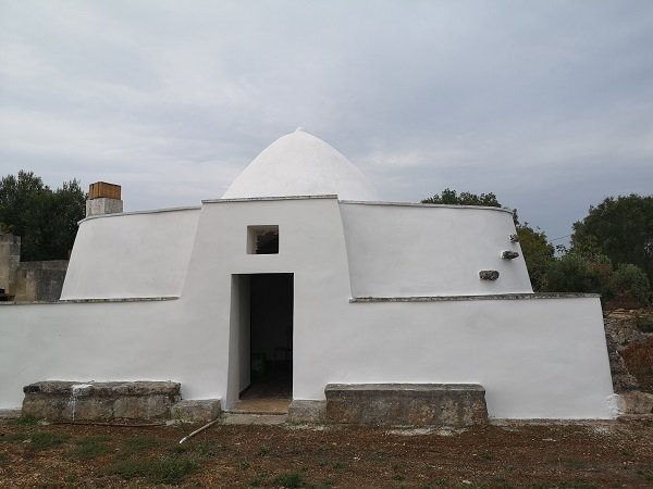 Trullo à San Vito dei Normanni