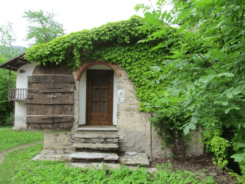 Casa independiente en Roaschia