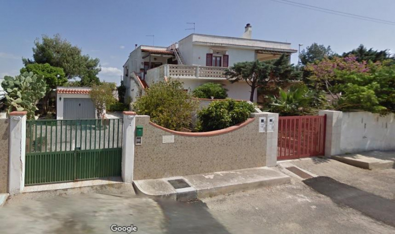 Casa independiente en Torricella