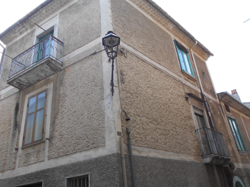 Casa independiente en Bagnoli Irpino