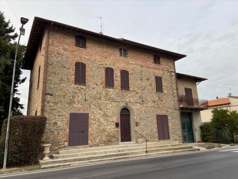 Maison jumelée à Castiglione del Lago