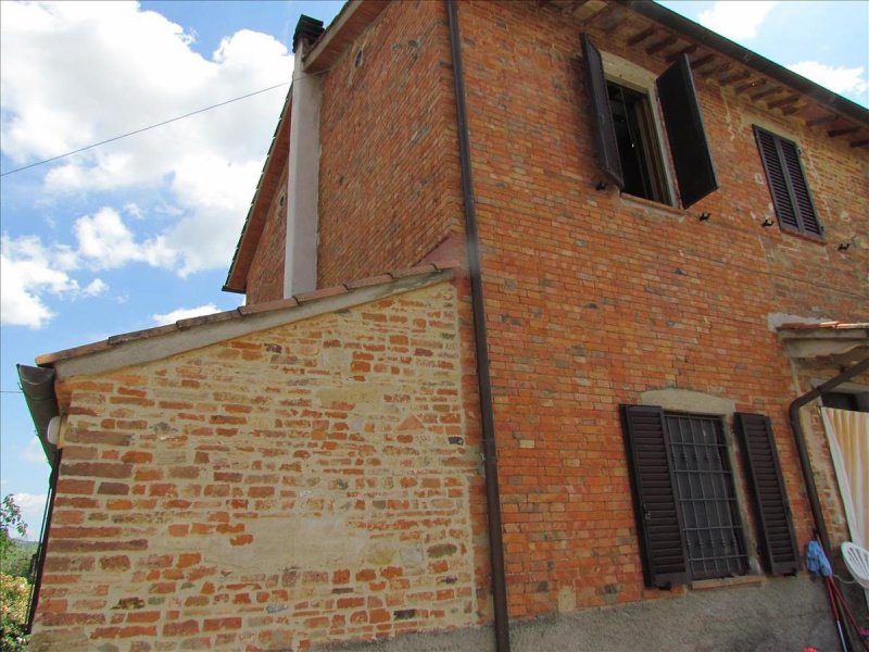 Semi-detached house in Castiglione del Lago