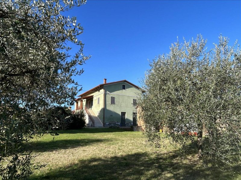 Bauernhaus in Castiglione del Lago