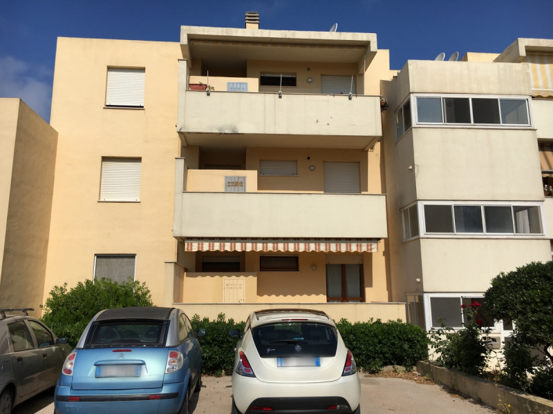 Appartement in Alghero