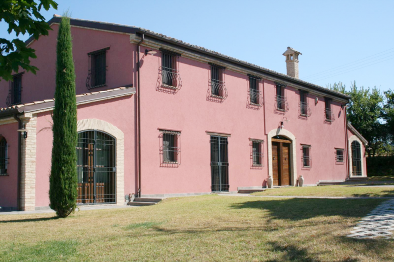 Casa en Senigallia