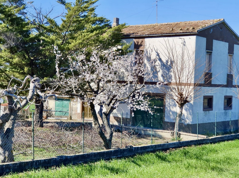 Huis op het platteland in Montenero di Bisaccia
