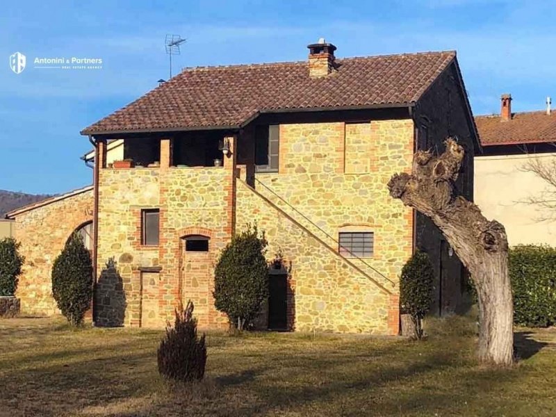 Villa in Piegaro