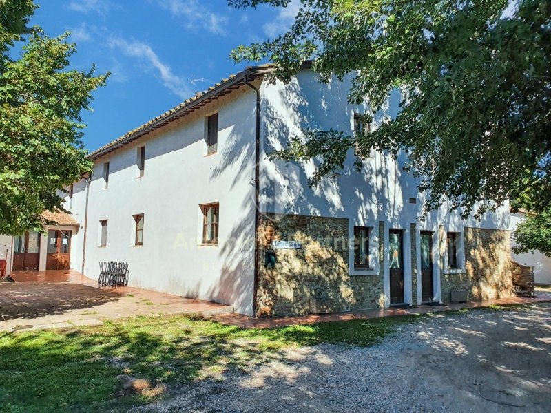 House in Marsciano
