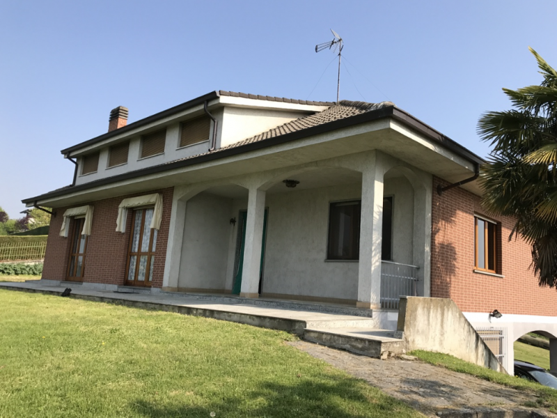 Haus in Mombercelli