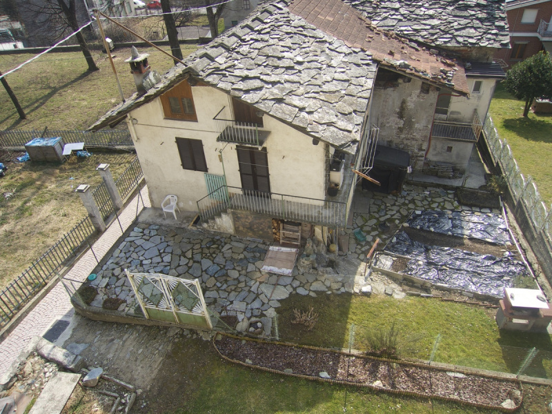 Villa i Pessinetto