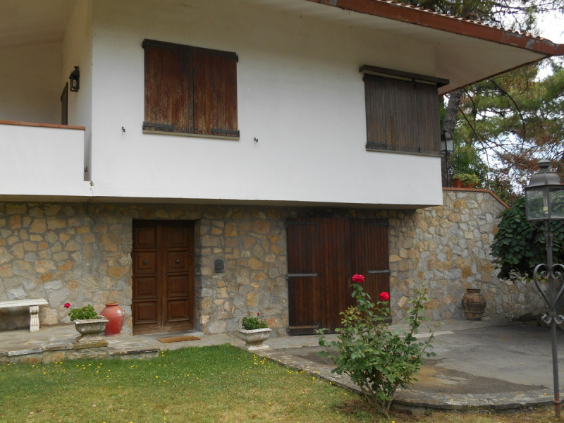Huis in Cavriglia