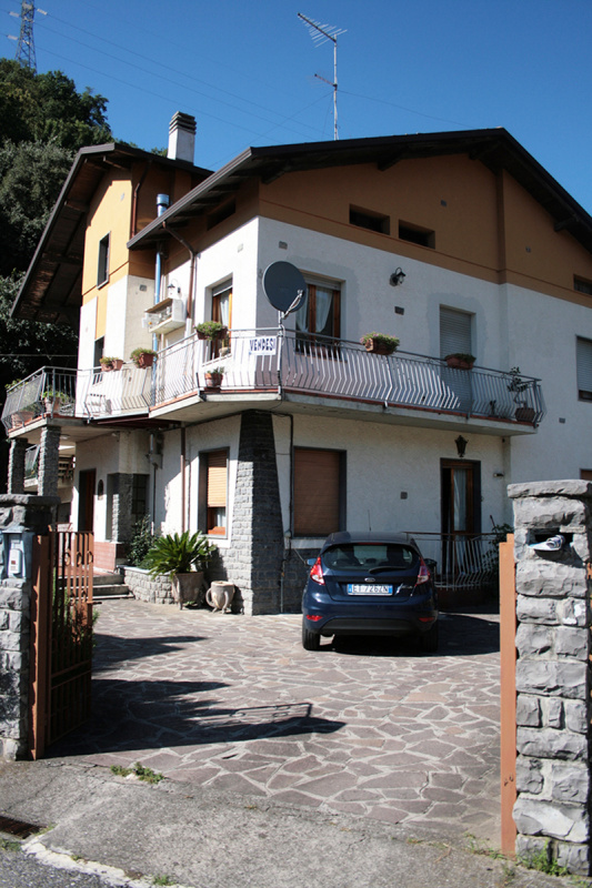 Haus in Darfo Boario Terme