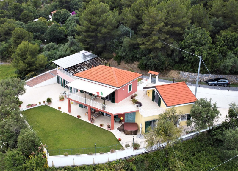 Villa à Alassio